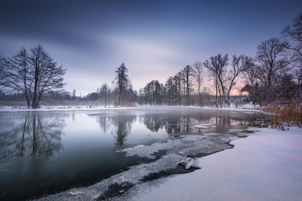 Photograph by Katarzyna Bochniak