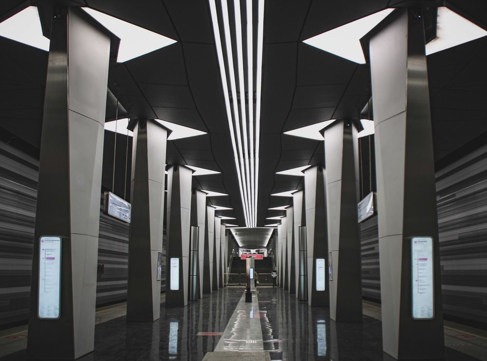 Photograph by Олег Догонов