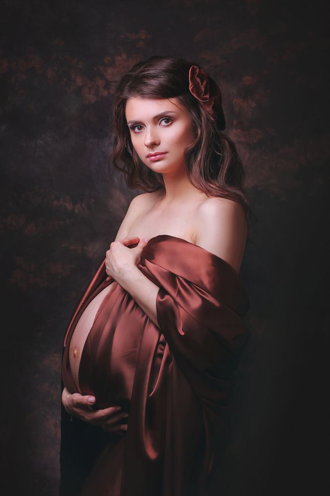 Photograph by Валерия Касперова