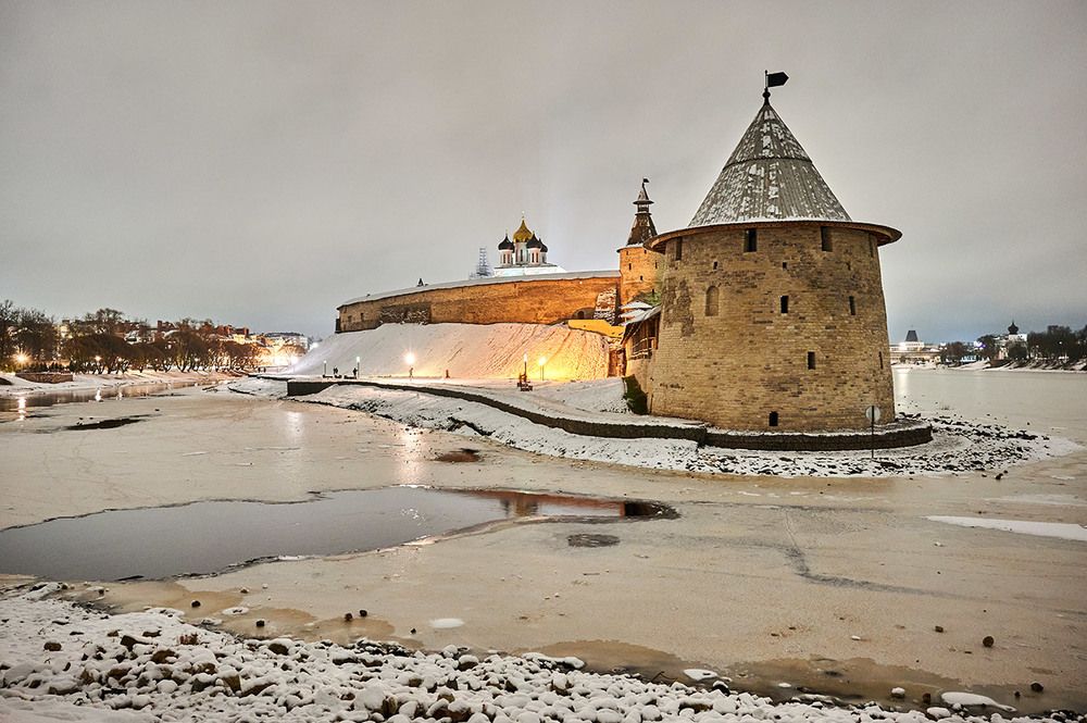 Photograph by Алексей Матвеев