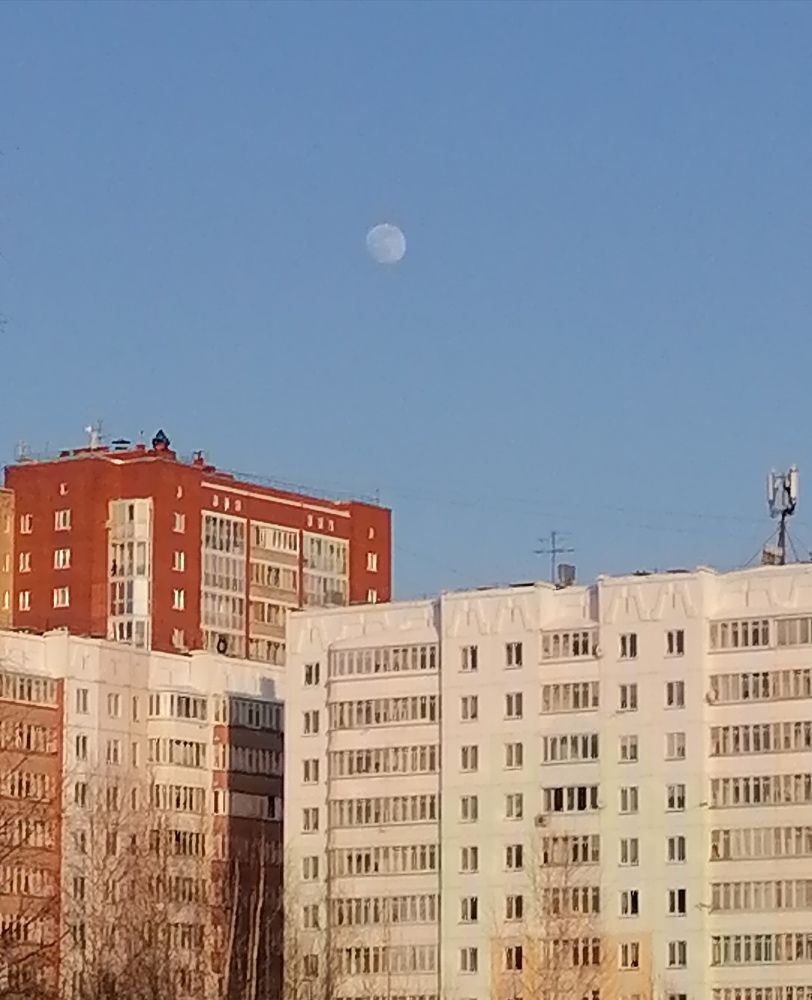 Photograph by Оксана Щербинина