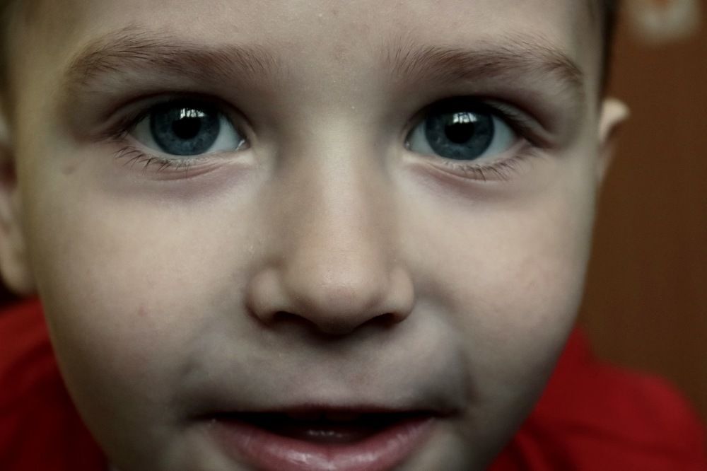 Photograph by Марина Моисеева