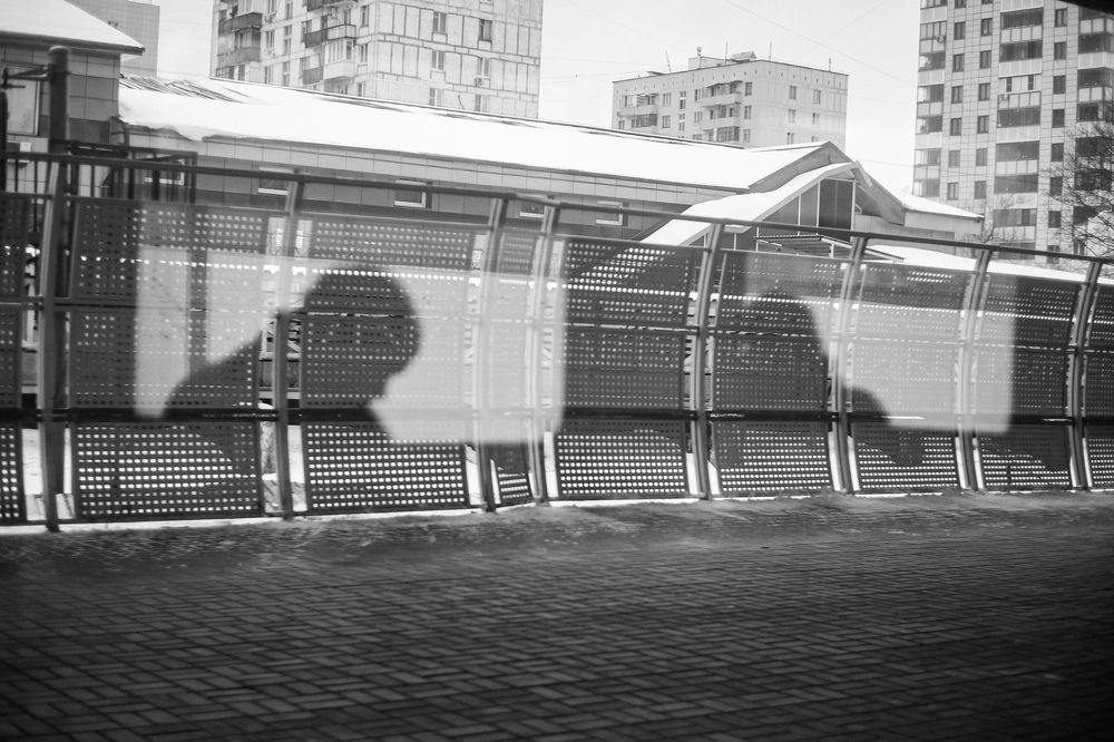 Photograph by Андрей Трубачев