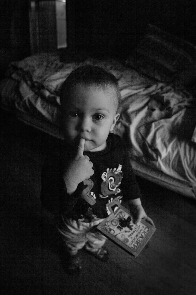 Фотография автора Андрей Левин