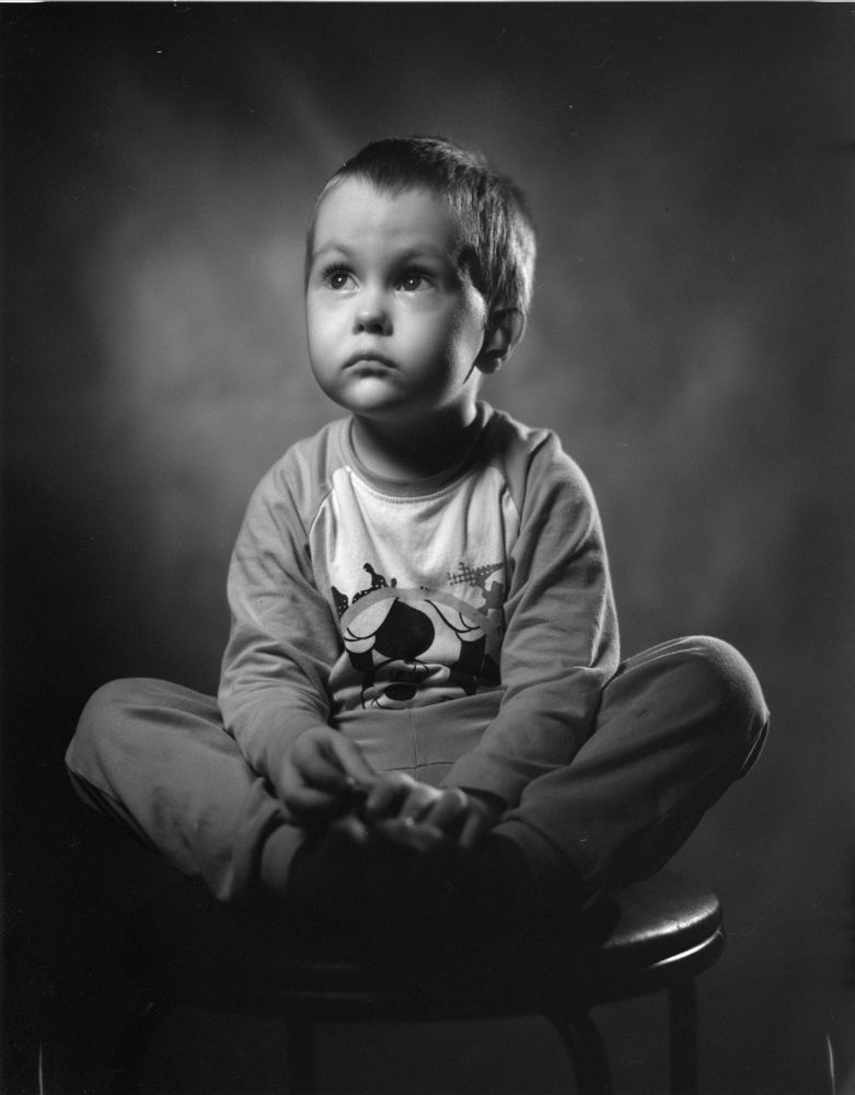 Фотография автора Андрей Левин