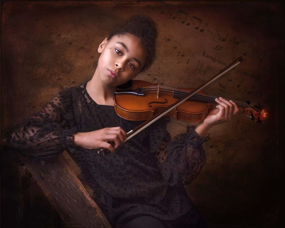 Photograph by Marzena Isik