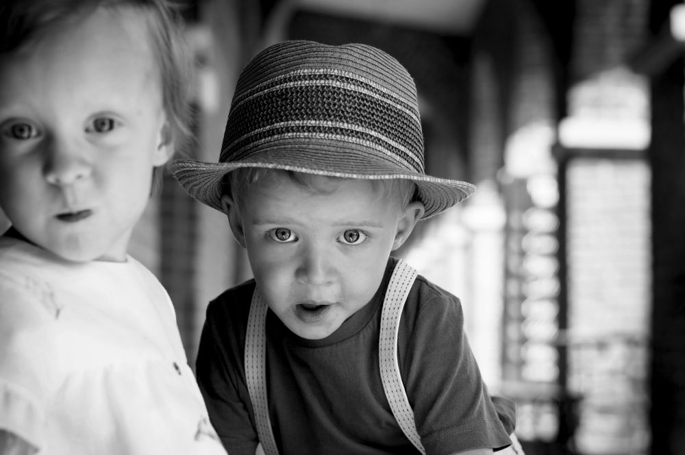 Photograph by Svetlana Magonya