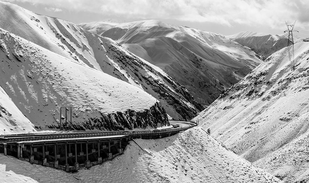 Photograph by Jamaleddin teymouri