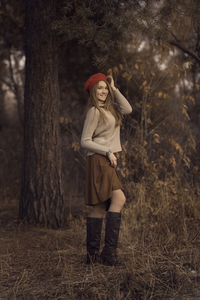 Photograph by Екатерина Даулетбакова