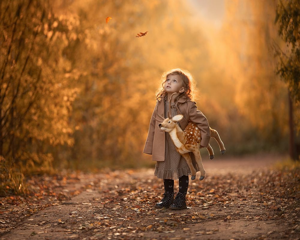 Photograph by Юлия Лоза