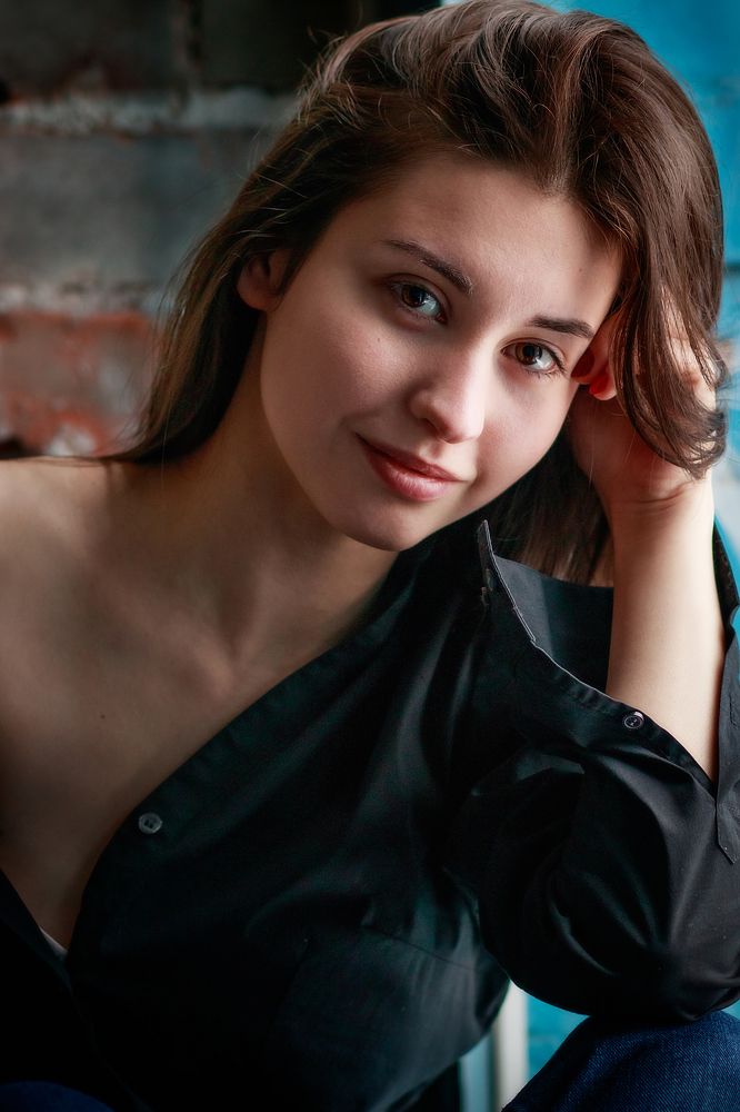 Photograph by Виктория Козинец