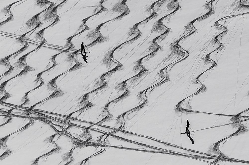 Photograph by Jamaleddin teymouri