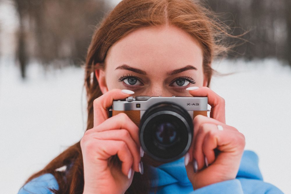 Photograph by Юлия Авдеева