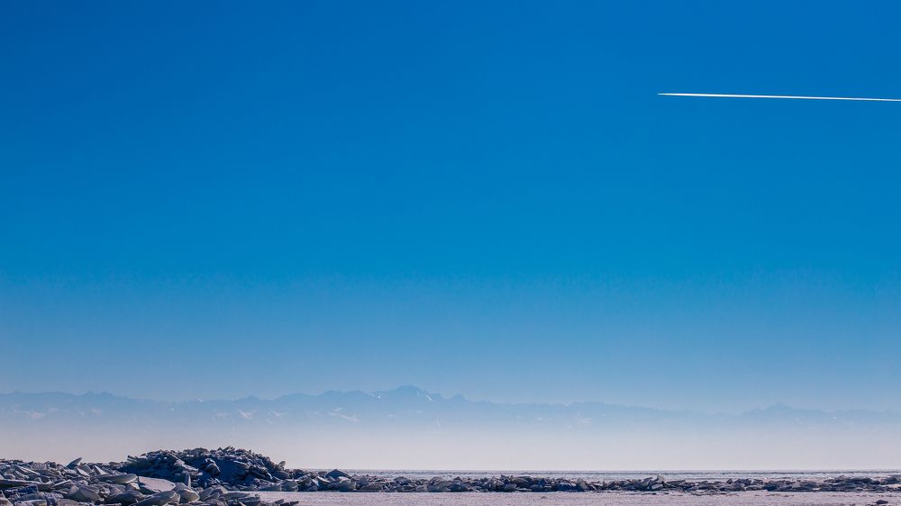 Photograph by Айзек Каниязов