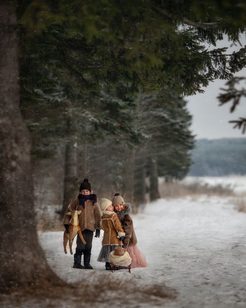 Photograph by Юлия Лоза