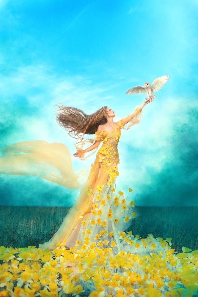 Photograph by Анастасия Добровольская