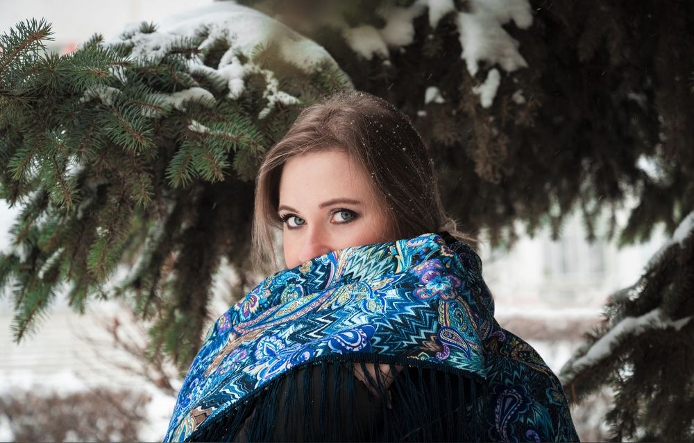 Photograph by Юлия Авдеева