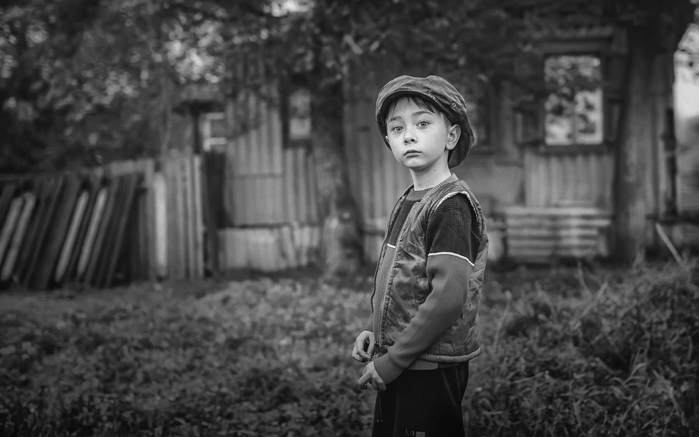 Photograph by Алексей Кульчанов