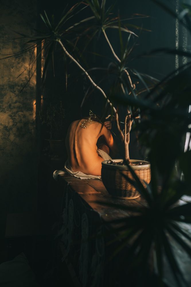 Photograph by Анна Захарова