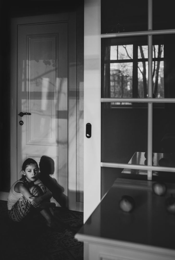 Photograph by Анна Захарова