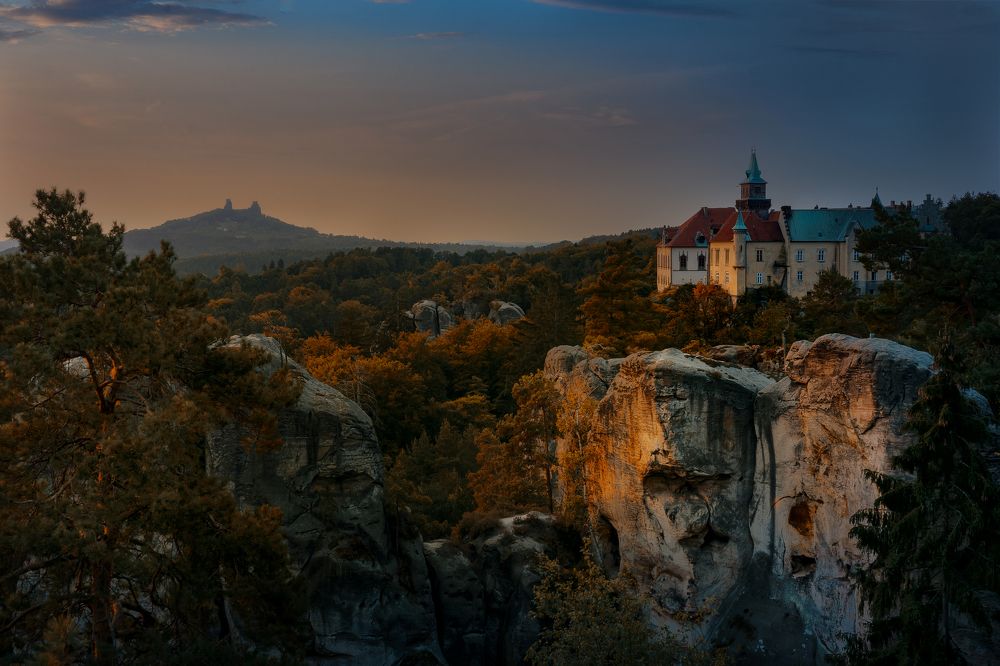 Фотография автора Martin Morávek