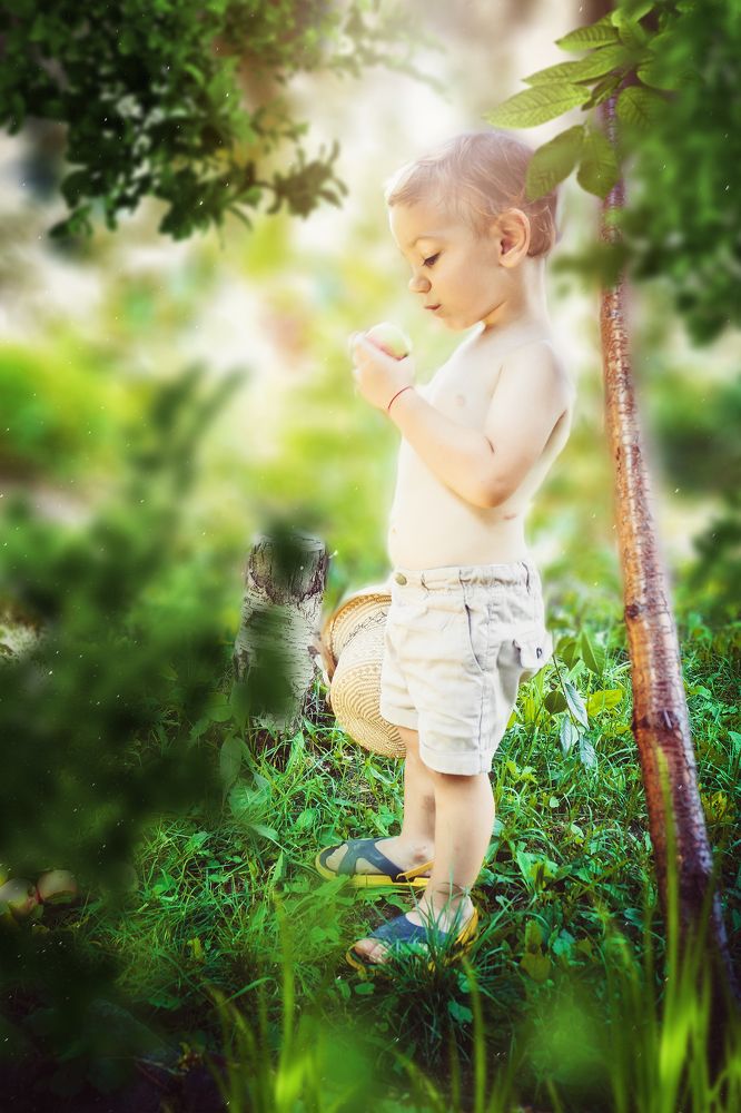 Photograph by Оксана Тутаева