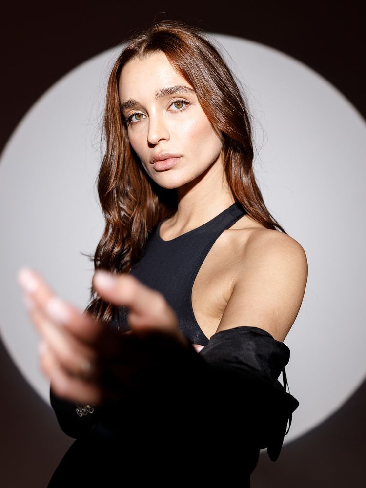 Photograph by Мария Шершакова