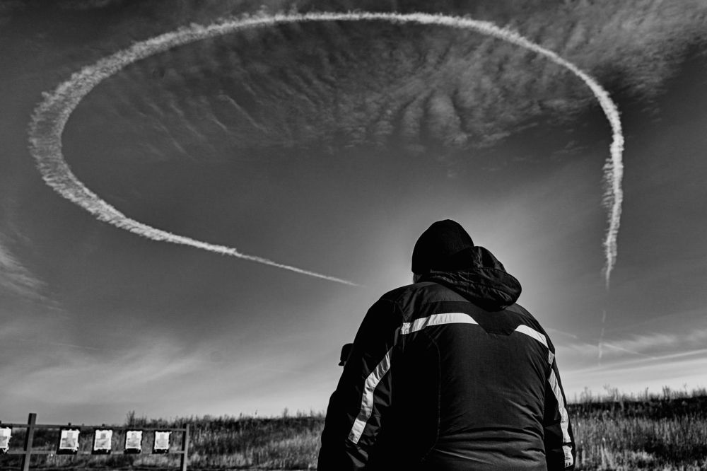 Photograph by Александр Пиленгас