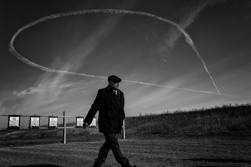 Photograph by Александр Пиленгас