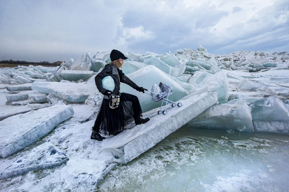 Яйца дракона