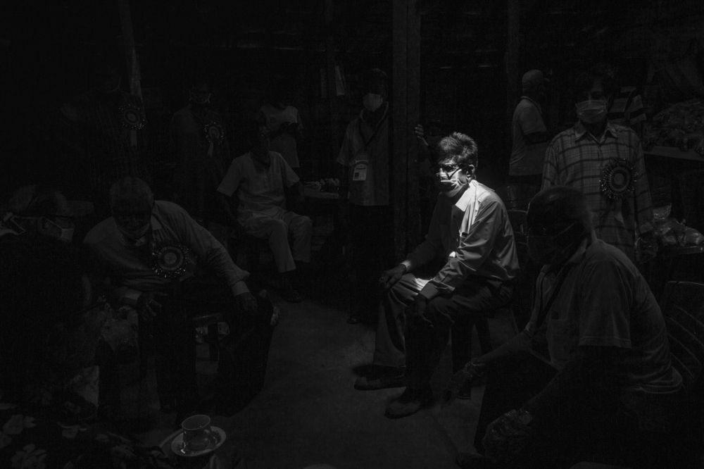 Photograph by Arghyadip Sen