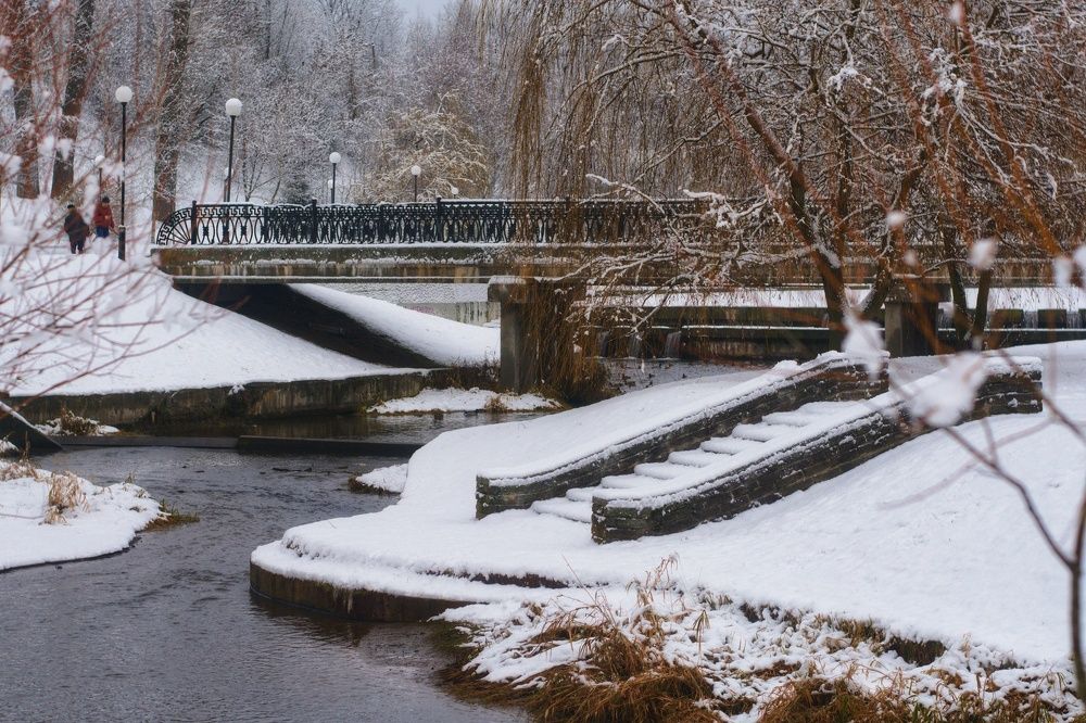 Моё место силы