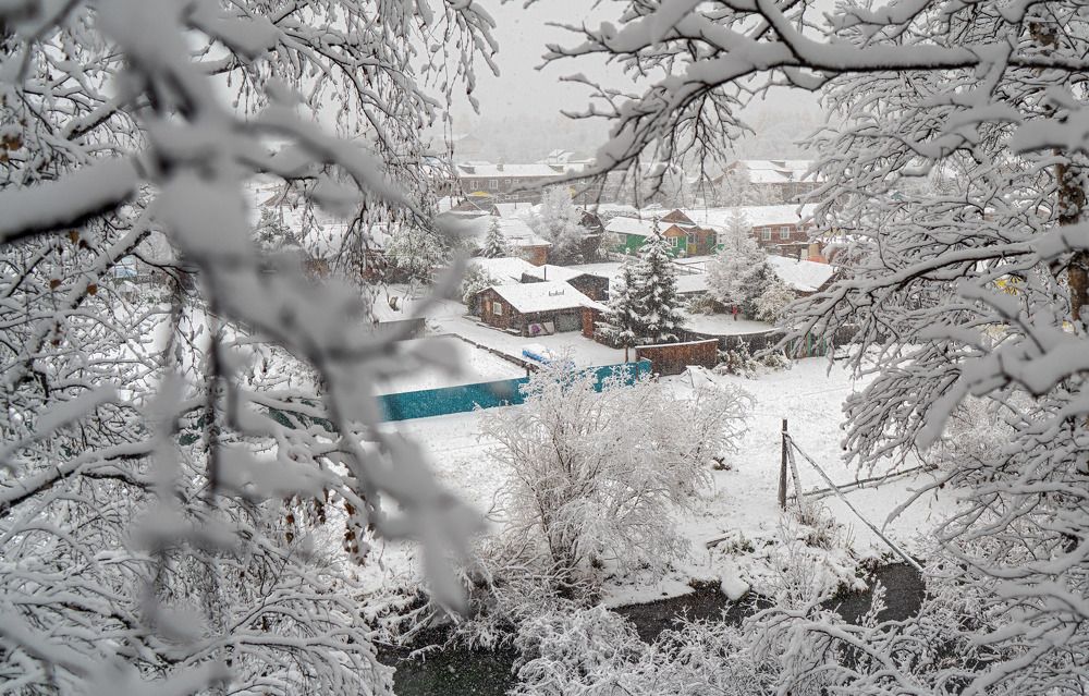 Photograph by Дмитрий Ворошилов