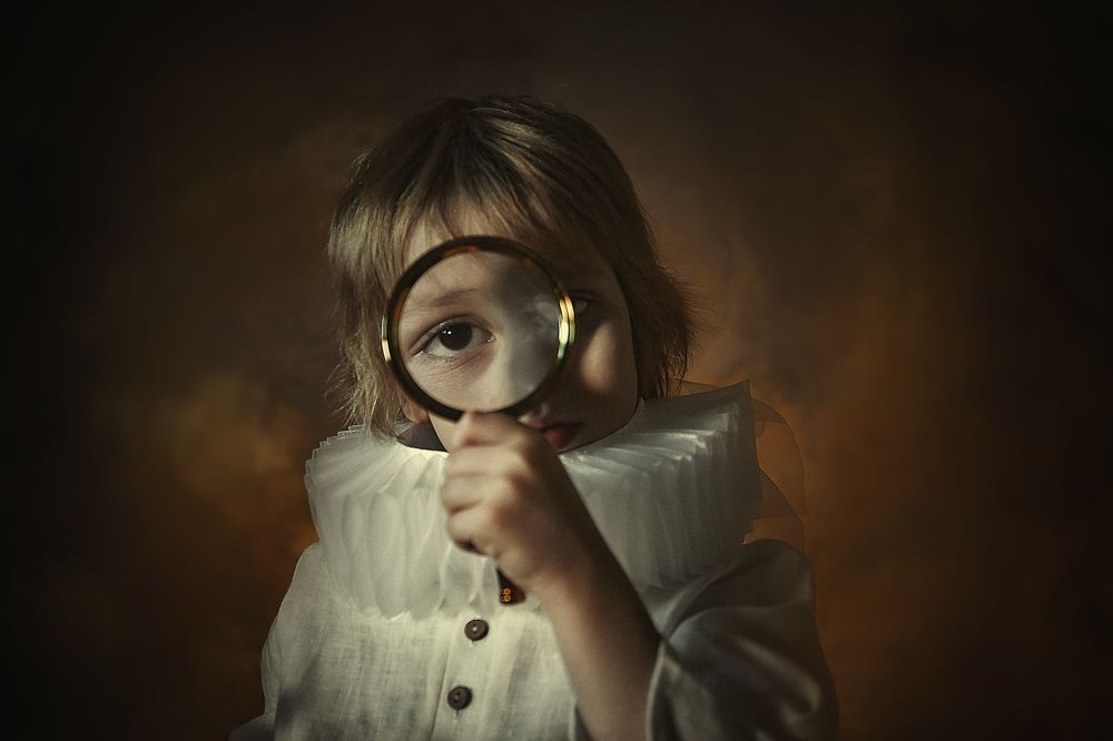 Photograph by Ксения Лысенкова