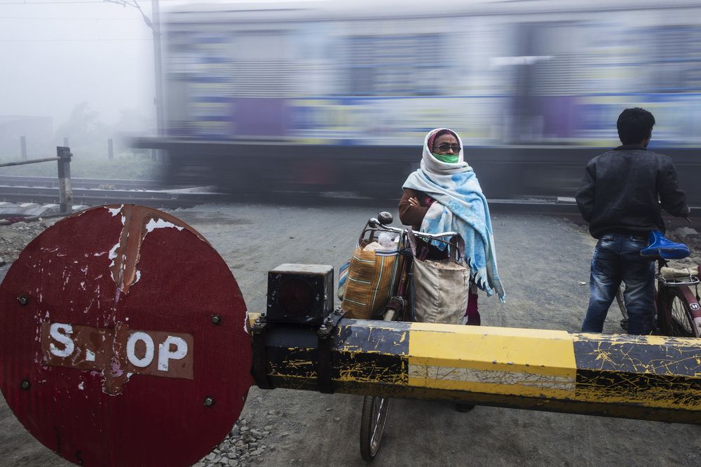 Photograph by Arghyadip Sen