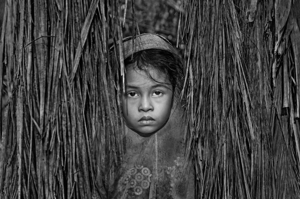 Photograph by K. U. Masoud