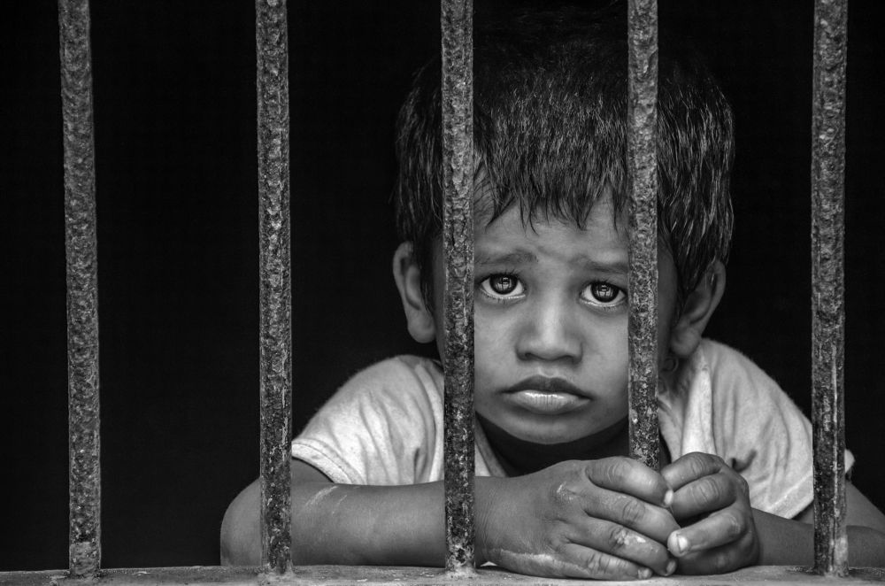 Photograph by K. U. Masoud