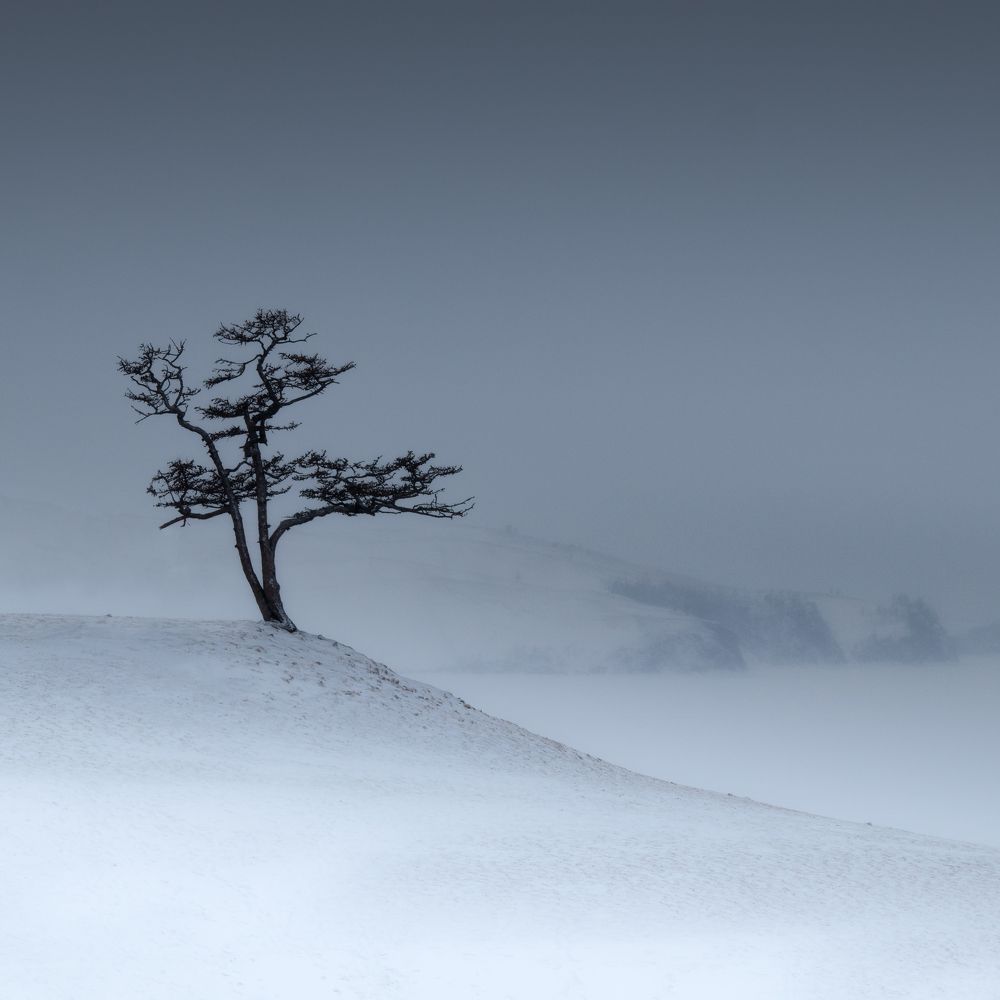 Photograph by Всеволод Черноиванов