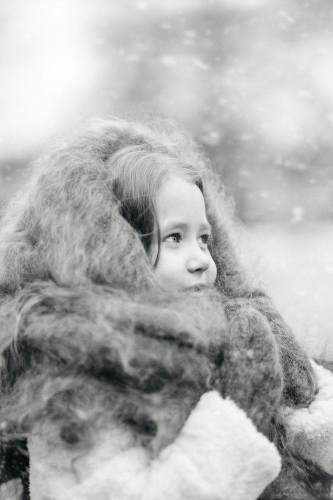 Photograph by Лидия Тюлькубаева