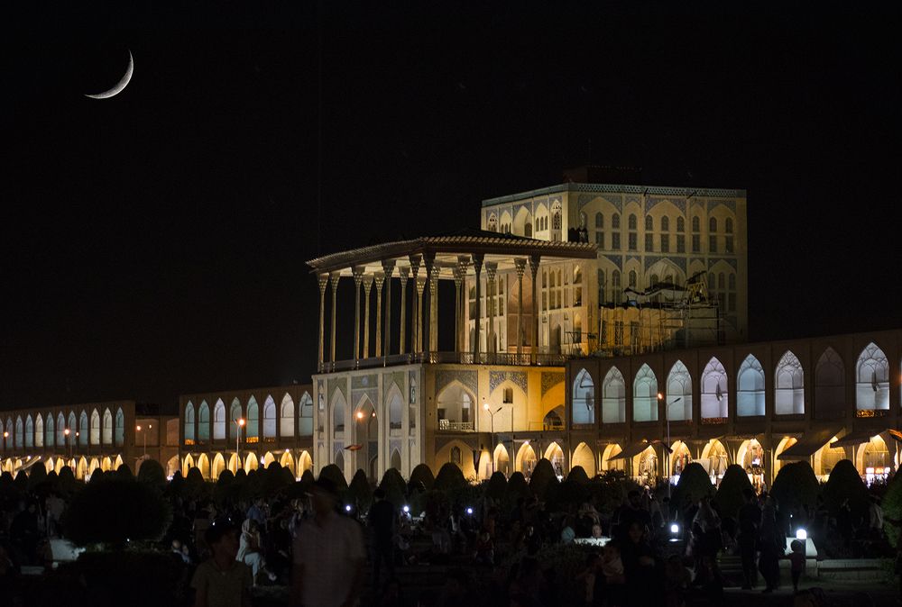 Photograph by MohammadHasan Raadi