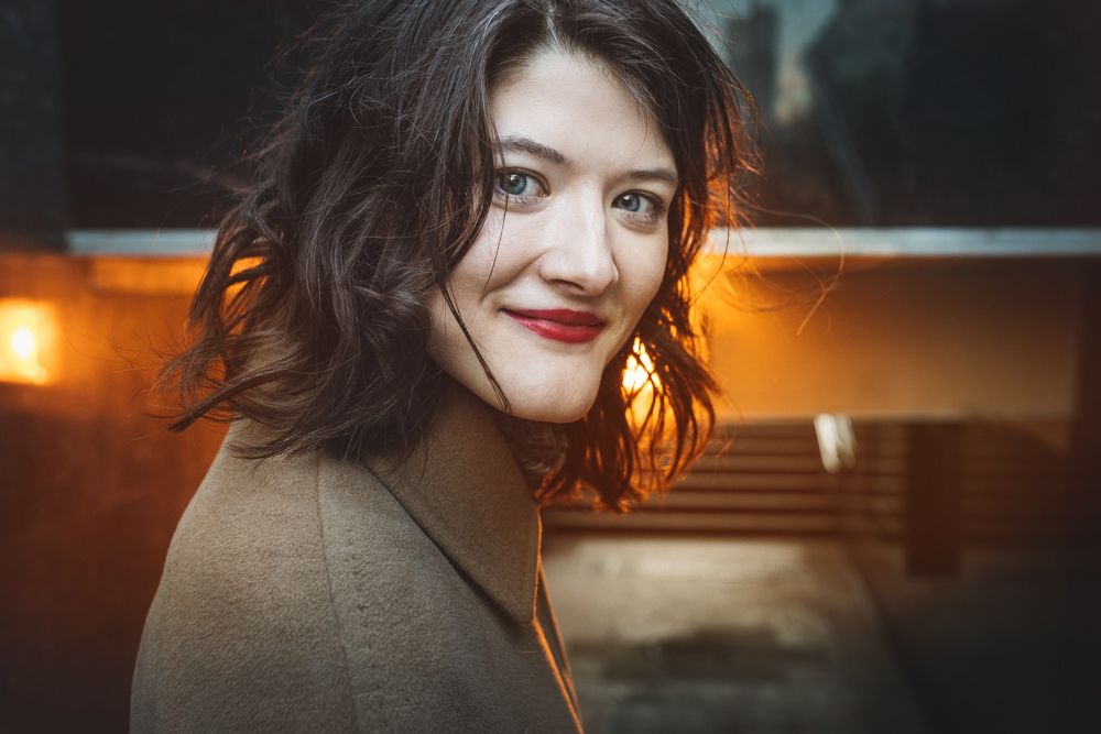 Photograph by Маша Доменеч