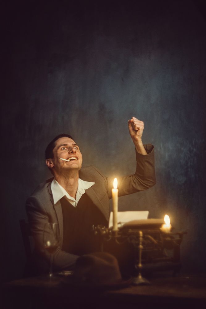 Photograph by Маша Доменеч