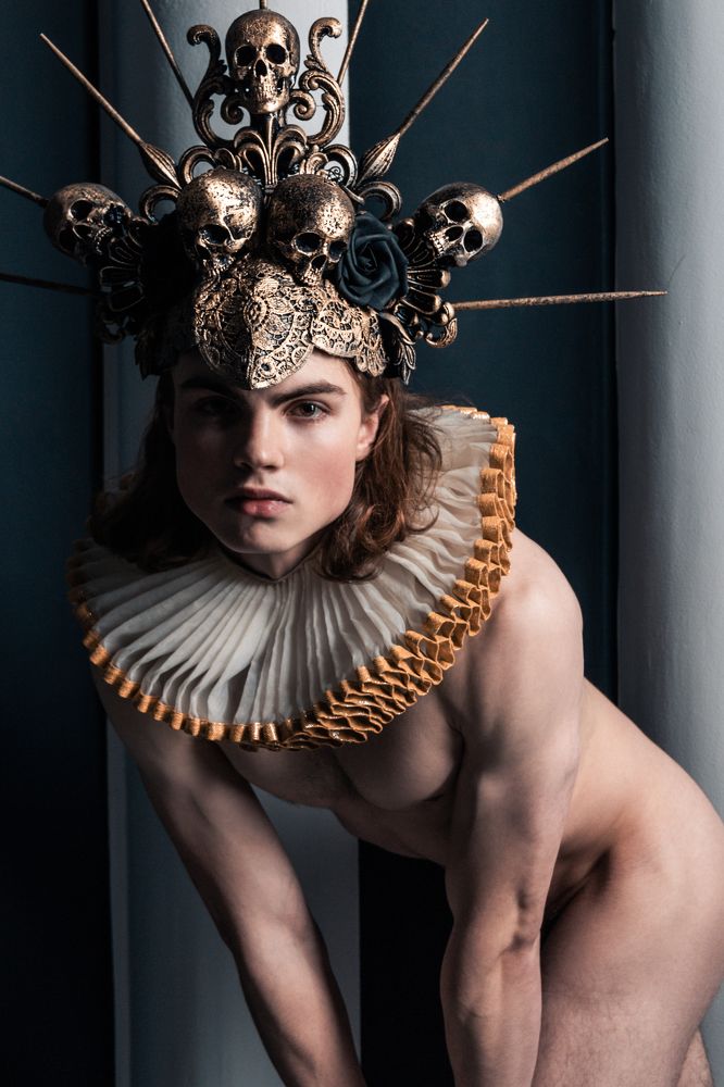 DIA DE LOS MUERTOS - RUSIA