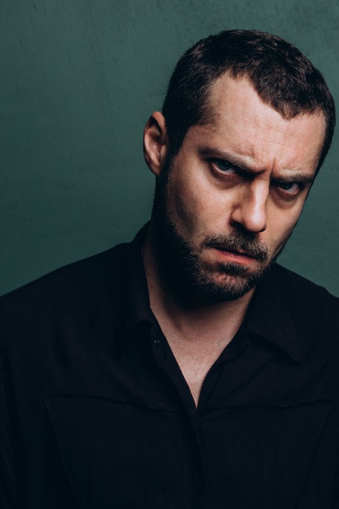 Photograph by НИКИТА СКРИПНИК