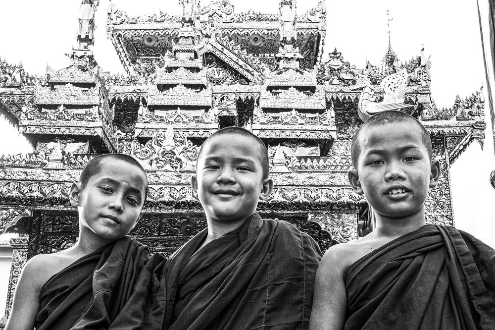 Photograph by Sukrich Nutchanatcharoensuk