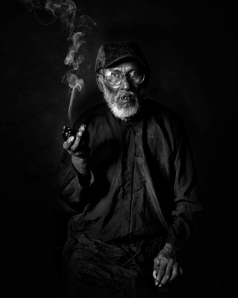 Photograph by Dipankar Datta Roy