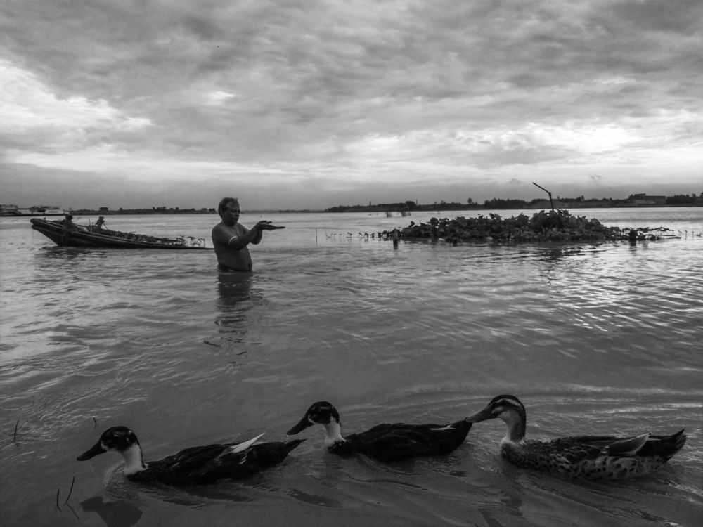 Photograph by SUBRATA DAS