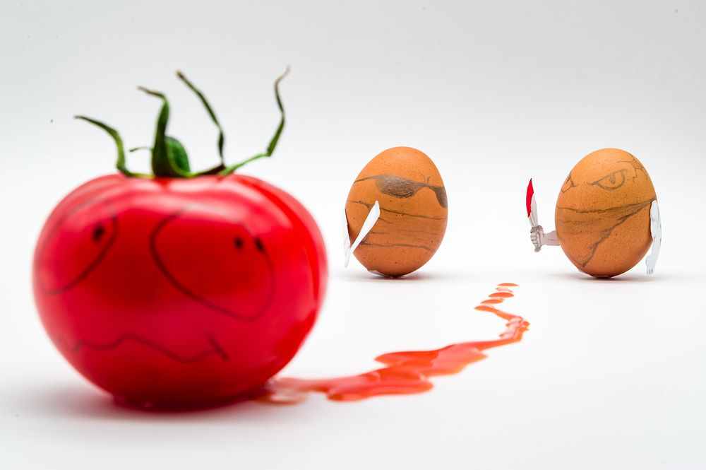 Photograph by Владимир Гавриленко