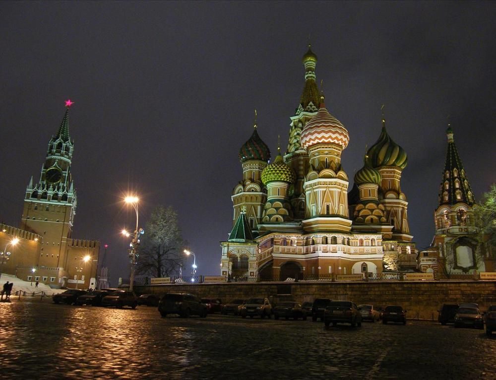 Photograph by Владимир Носов