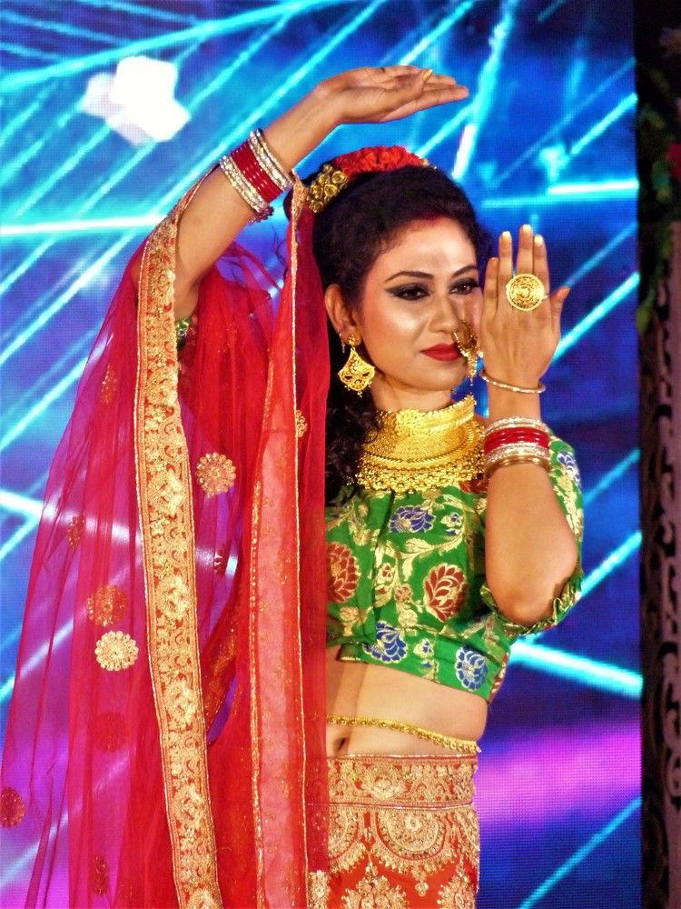 Фотография автора Kalyan Bhowmick